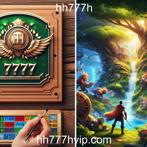 Descubra o Mundo Empolgante dos Jogos de Aventura no hh777h